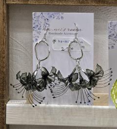 素敵なアクセサリー