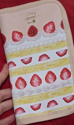 素敵なポーチ♡