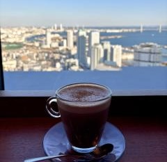 ☕️