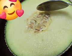 贅沢に…
