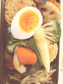 ランチ