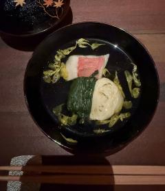 和食