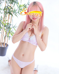 エナジー（エリア）在籍 「ちか」ちゃんの写真